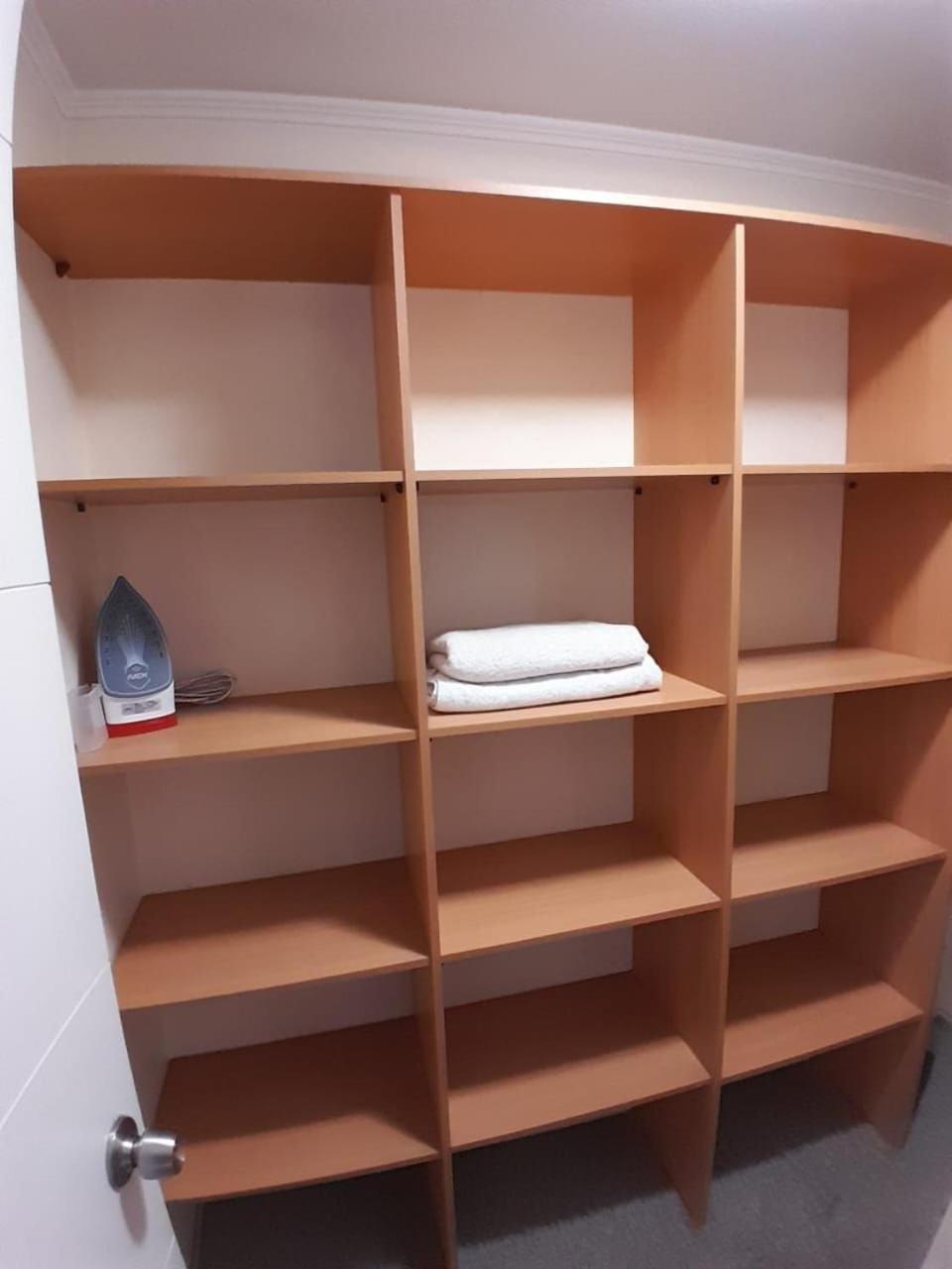Bellavista Apartrent Santiago de Chile Bagian luar foto